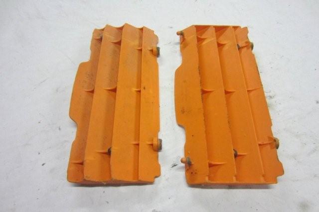 Rad roosters KTM 125/144 03/04